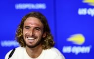 Stefanos Tsitsipas